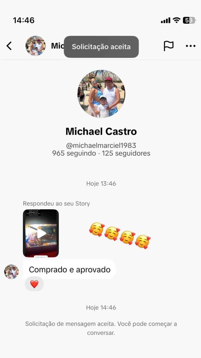 Testemunho de clientes | Playbox