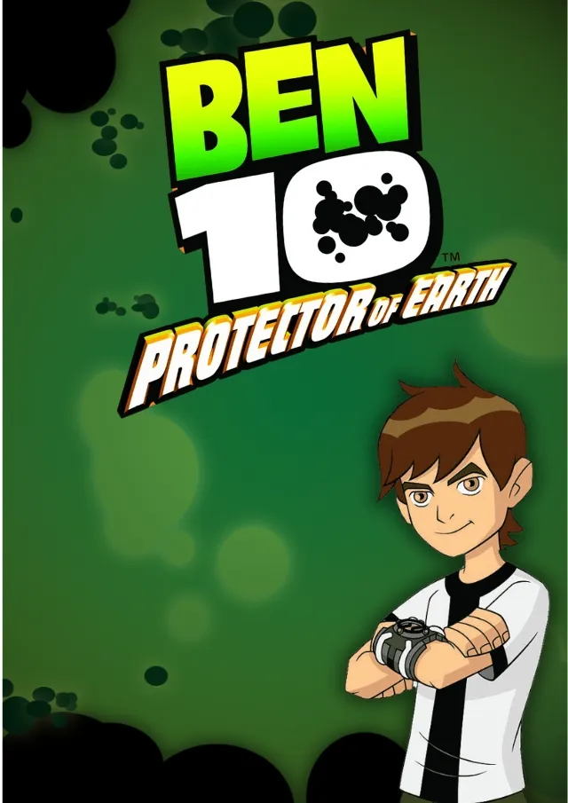 Ben 10 - Jogo baseado na famosa série de animação | Playbox